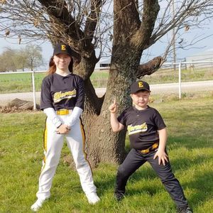 Meet your Posher, Curtis